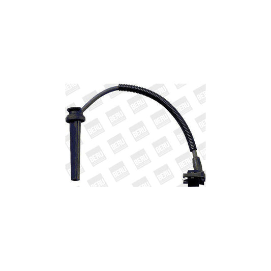 Beru Zef1637 Ignition Cable Kit