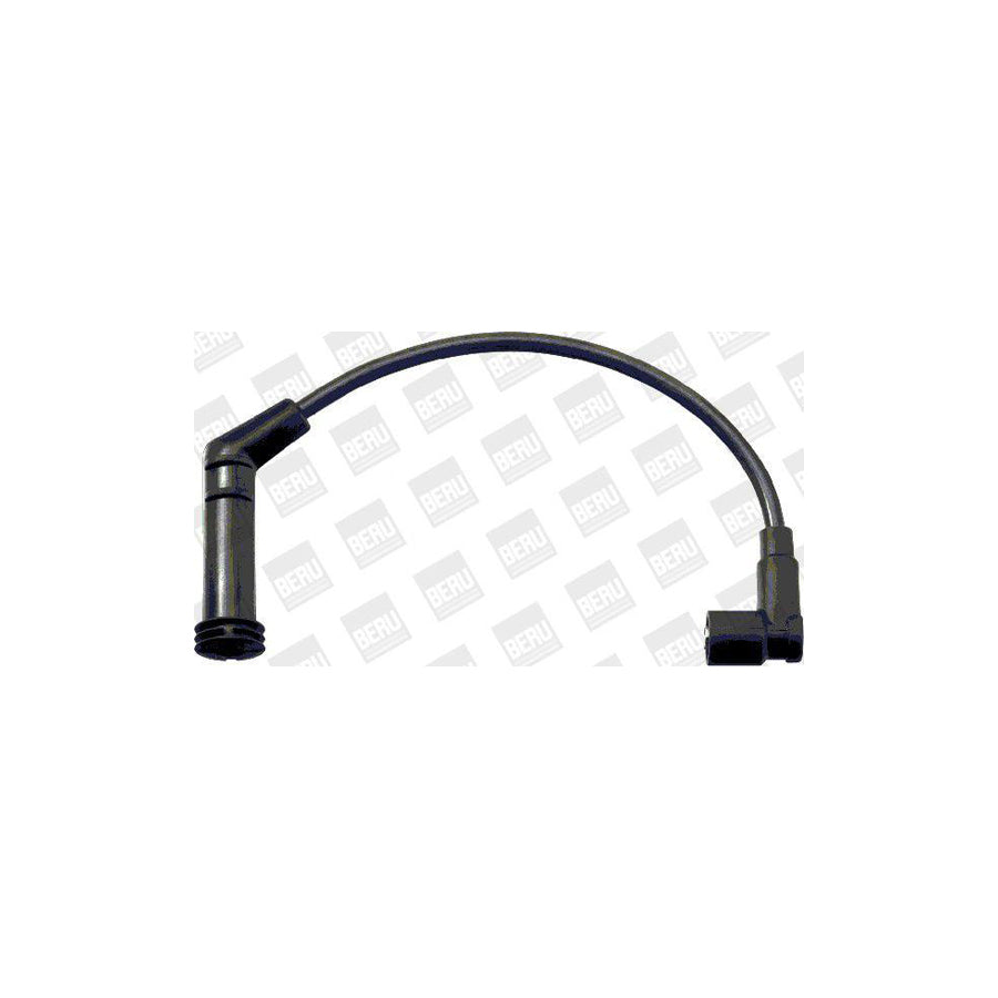 Beru Zef1638 Ignition Cable Kit