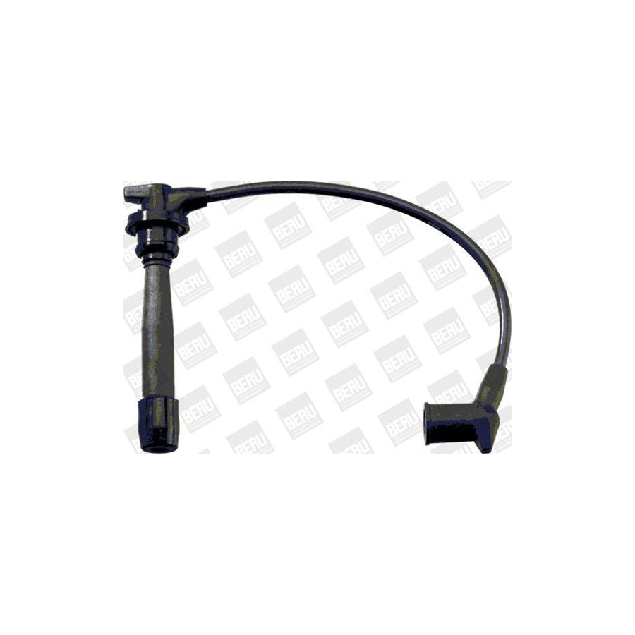 Beru Zef1640 Ignition Cable Kit