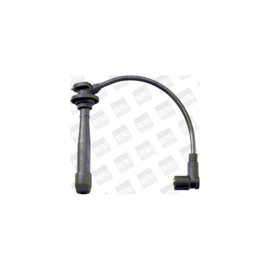 Beru Zef1641 Ignition Cable Kit