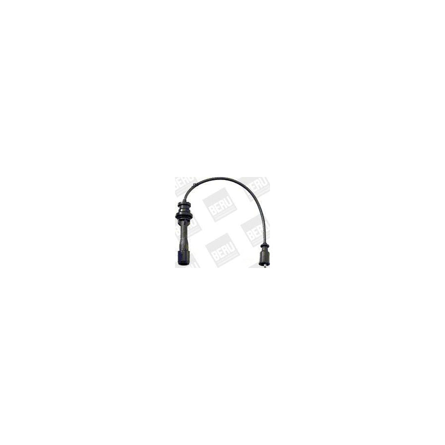 Beru Zef1642 Ignition Cable Kit for Mazda 323