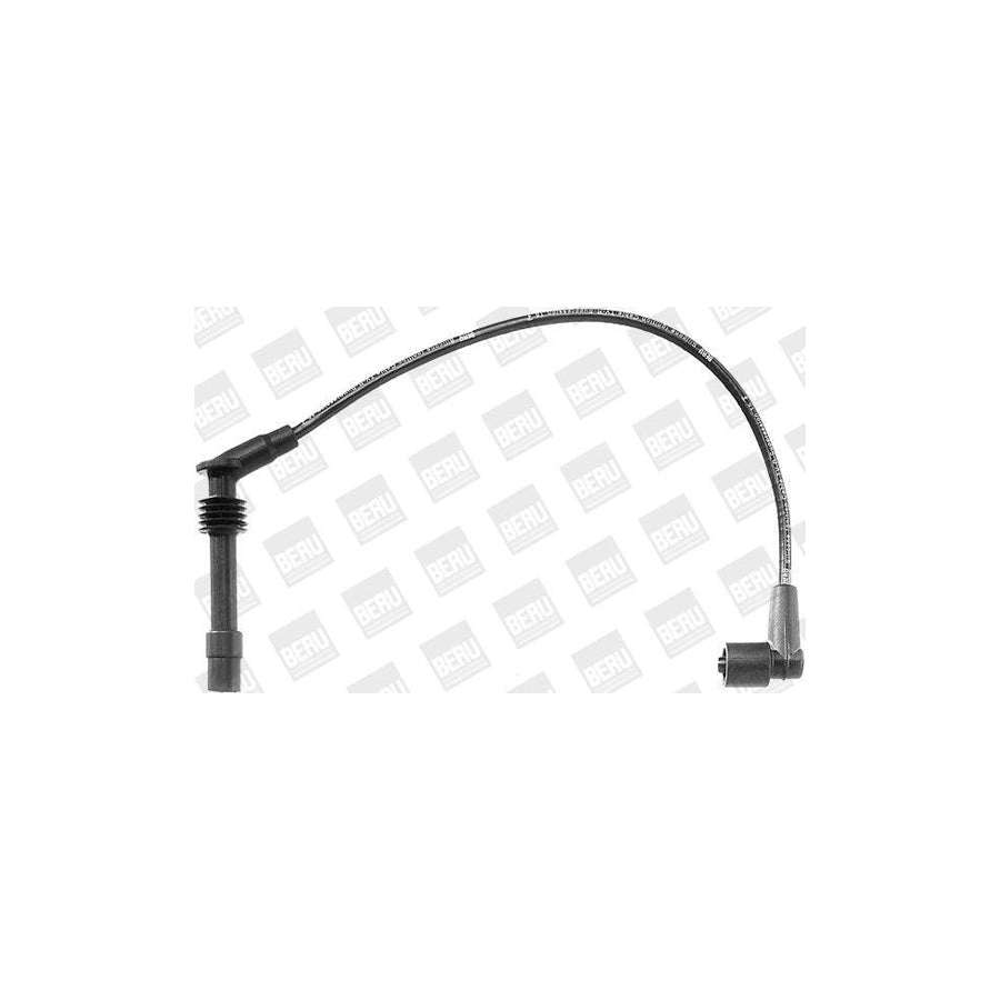 Beru Zef725 Ignition Cable Kit