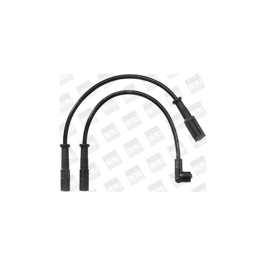 Beru Zef777 Ignition Cable Kit