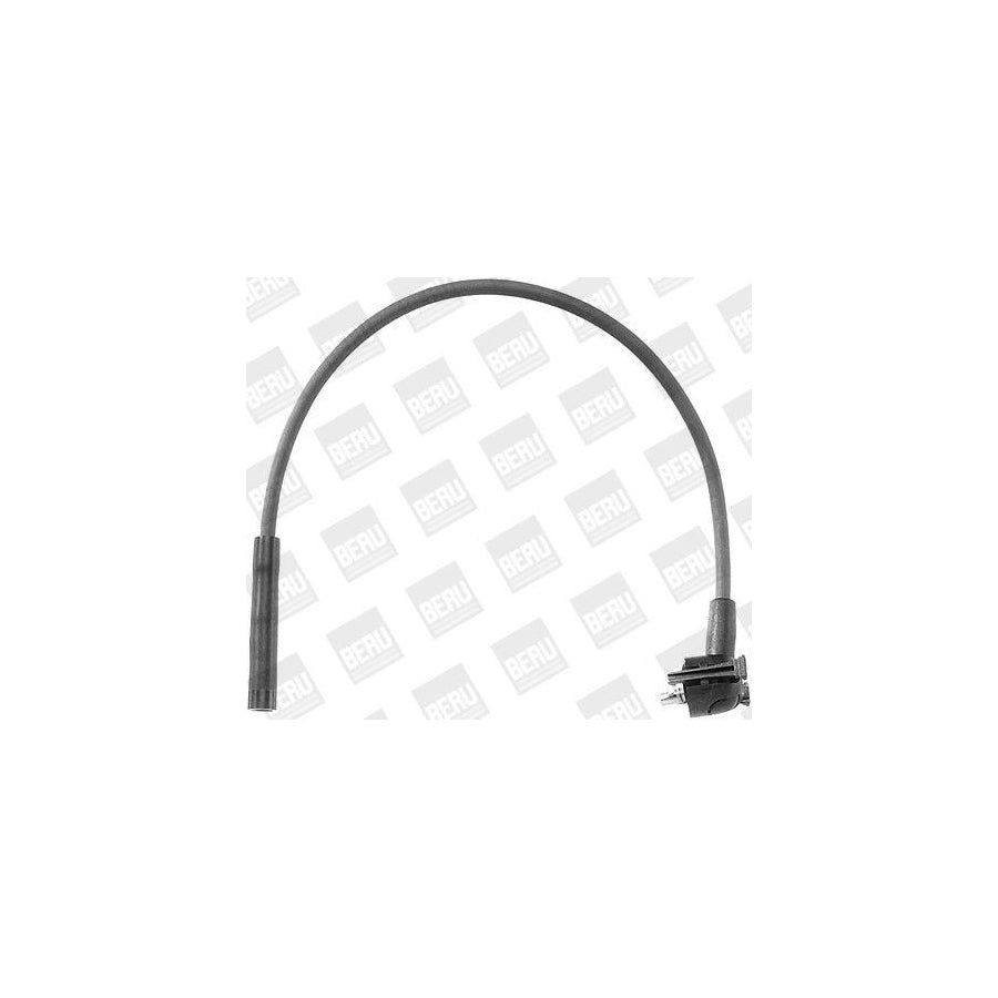 Beru Zef784 Ignition Cable Kit