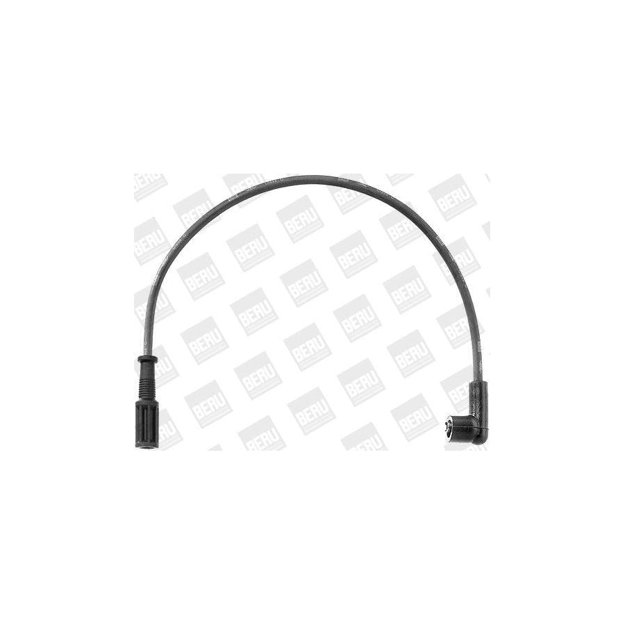Beru Zef787 Ignition Cable Kit