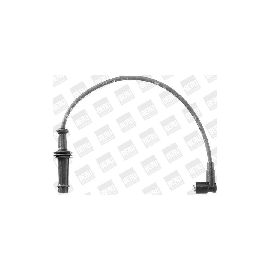 Beru Zef813 Ignition Cable Kit