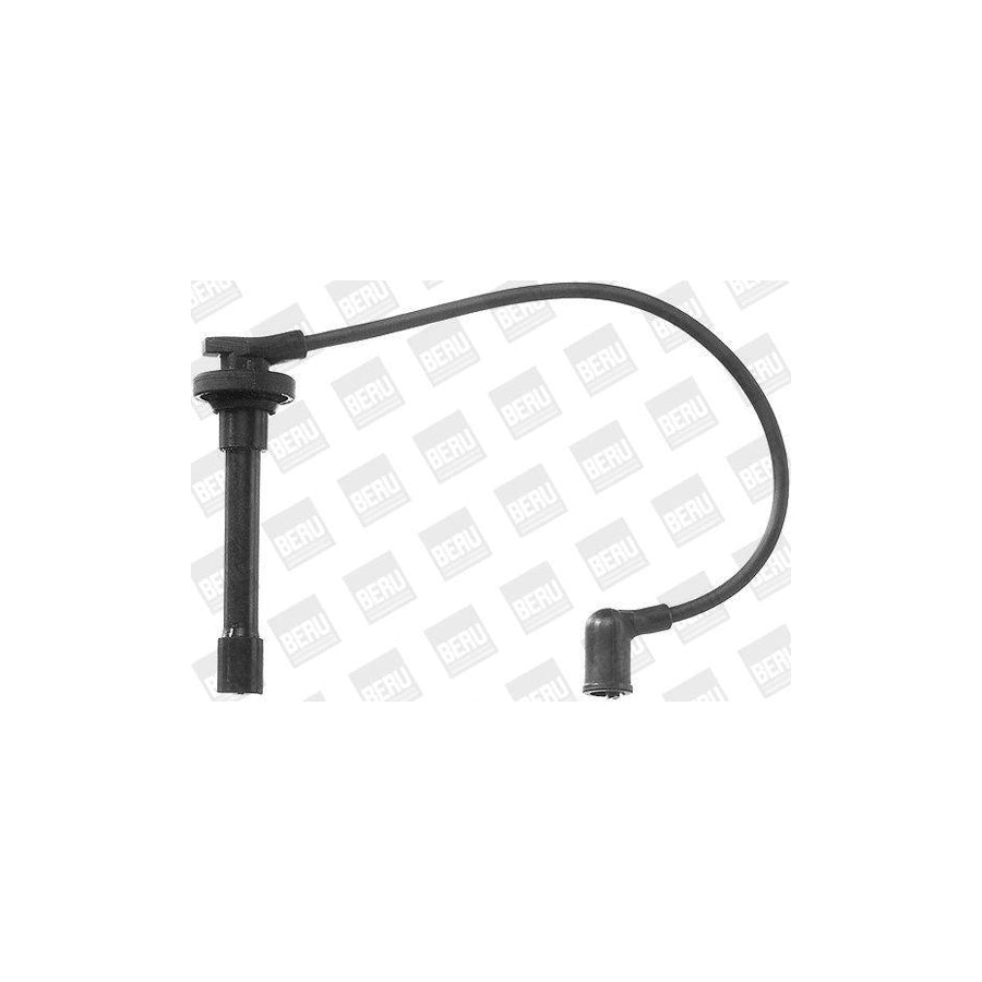 Beru Zef841 Ignition Cable Kit for Honda Concerto