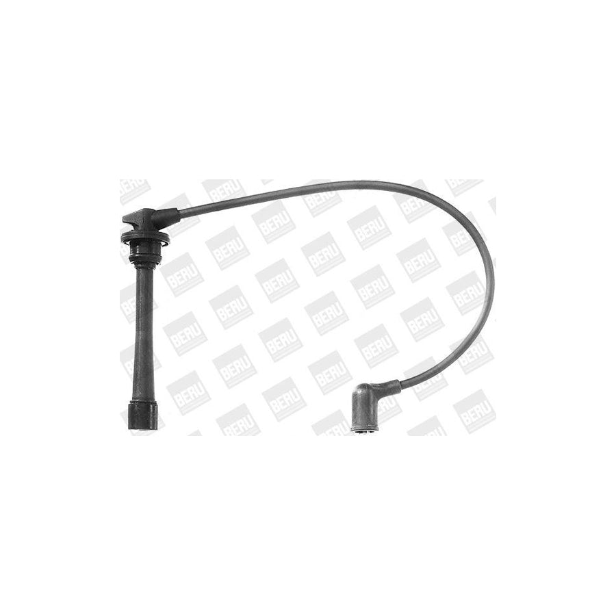 Beru Zef850 Ignition Cable Kit