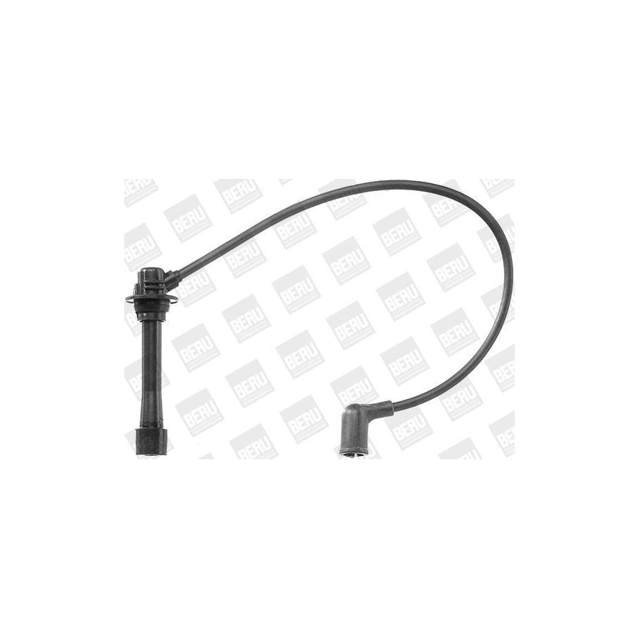 Beru Zef862 Ignition Cable Kit