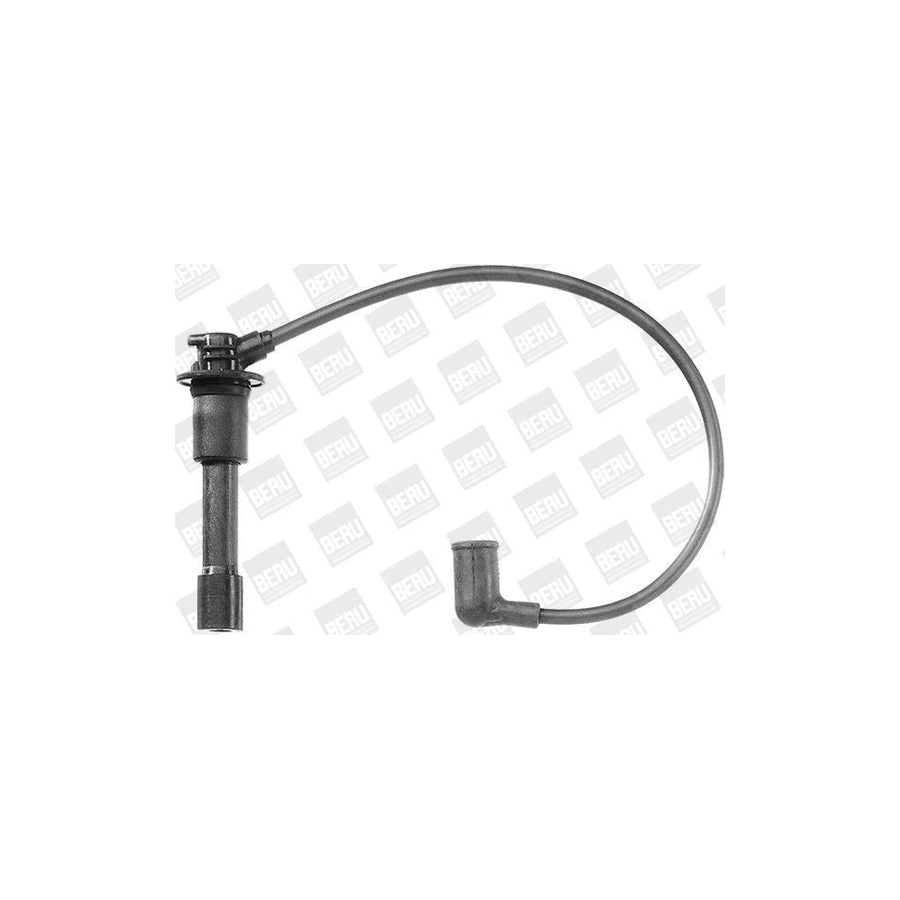 Beru Zef869 Ignition Cable Kit