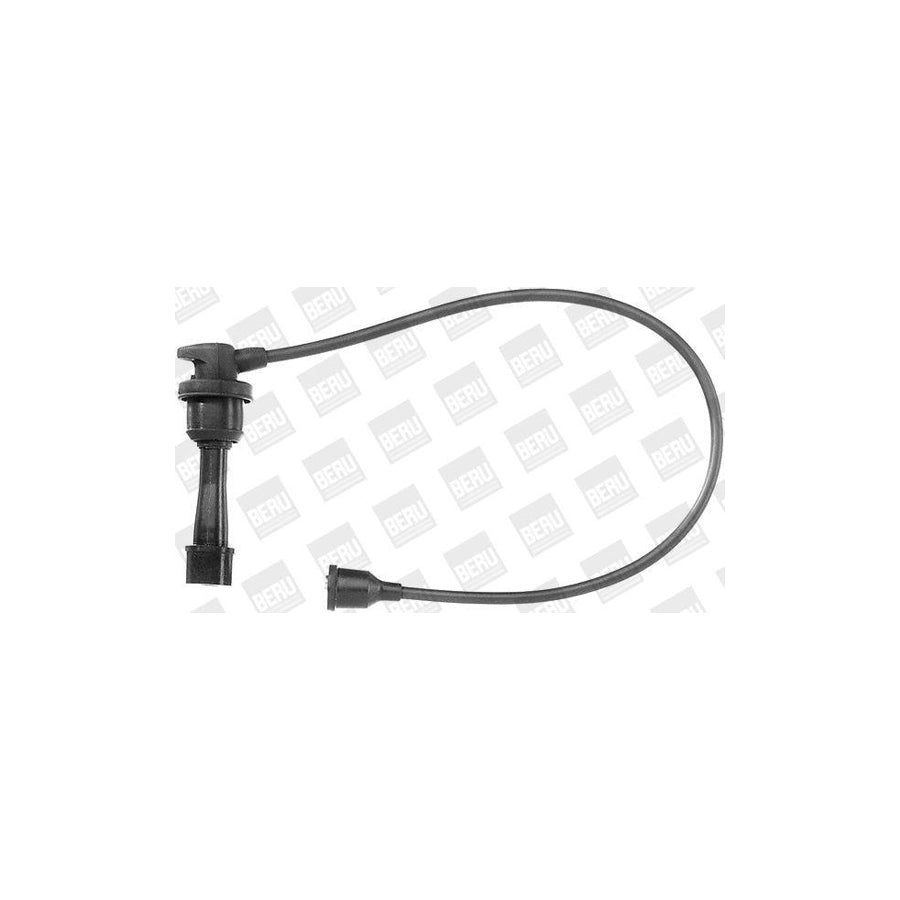 Beru Zef877 Ignition Cable Kit