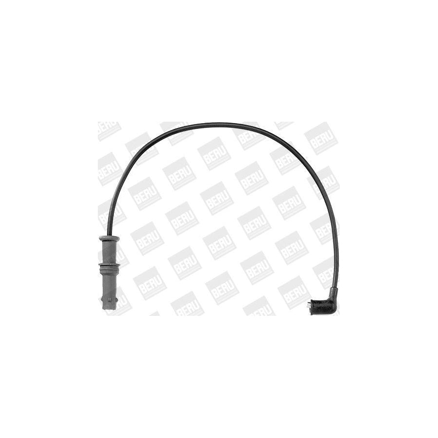 Beru Zef905 Ignition Cable Kit for Subaru Legacy