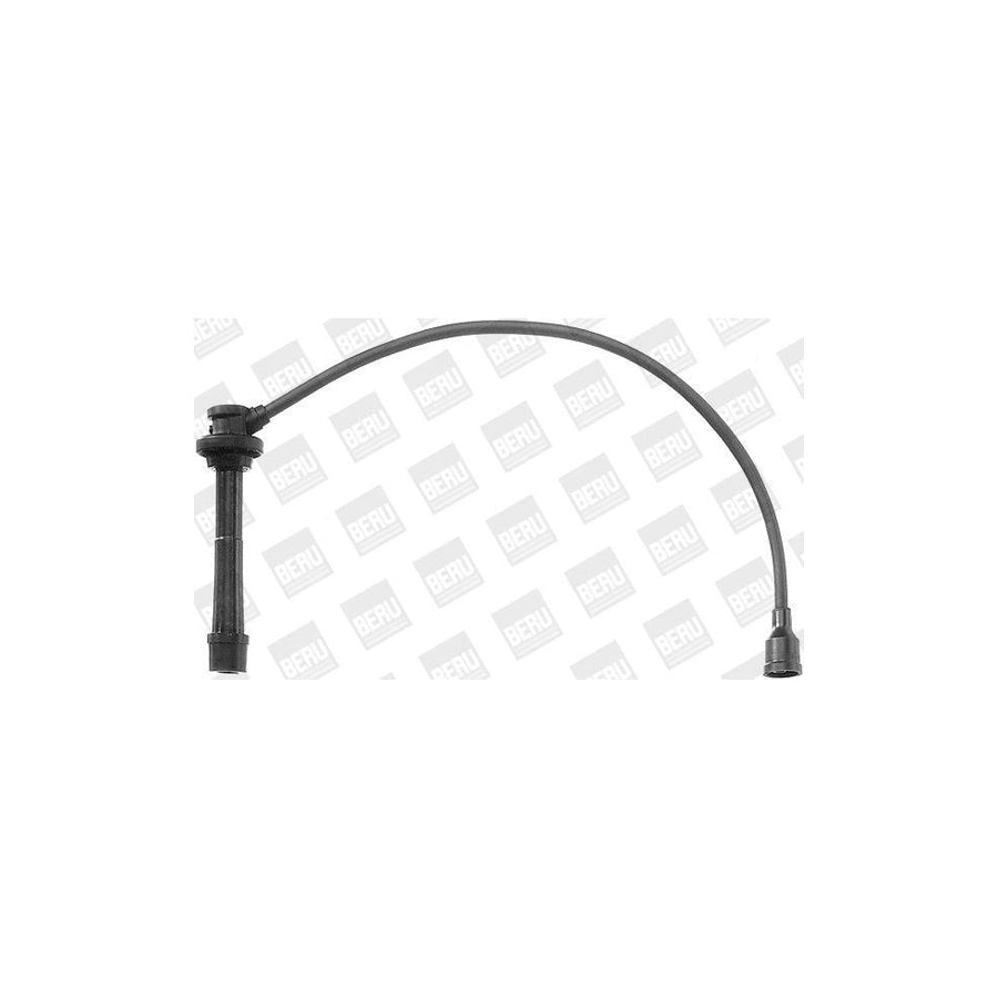Beru Zef910 Ignition Cable Kit for Suzuki Baleno