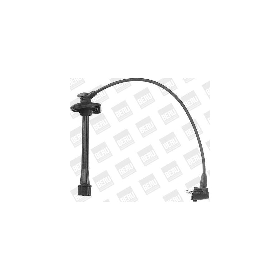 Beru Zef917 Ignition Cable Kit for Toyota Camry
