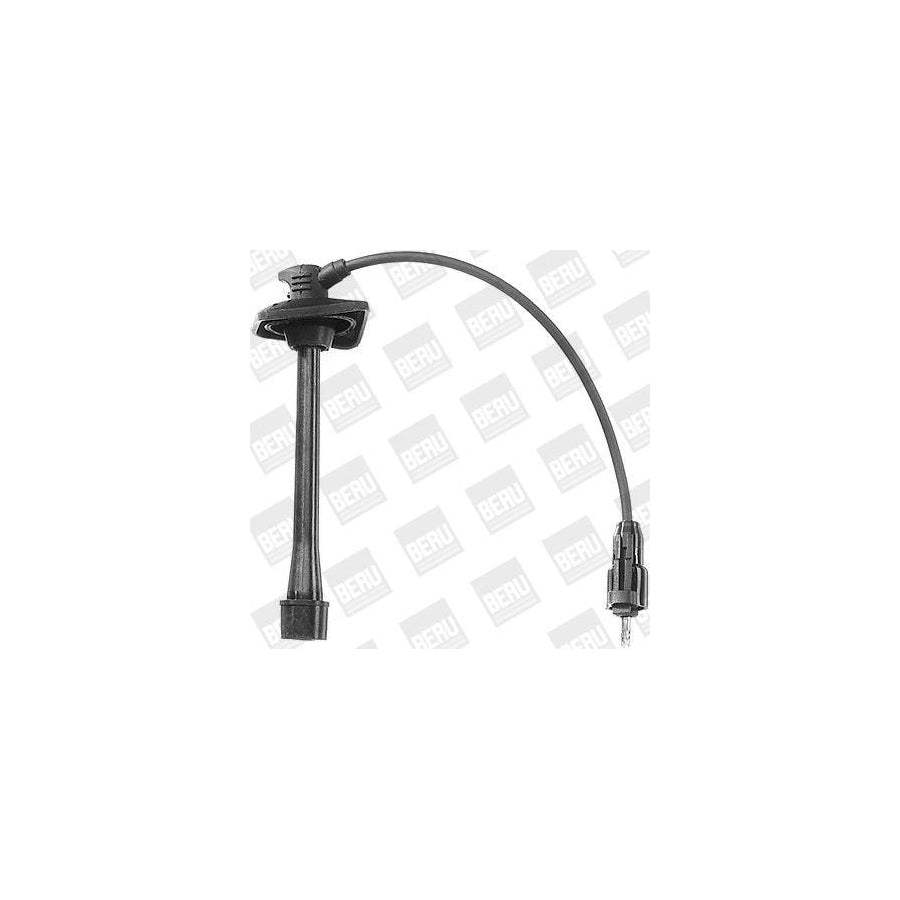 Beru Zef947 Ignition Cable Kit for Toyota Picnic (Xm10)