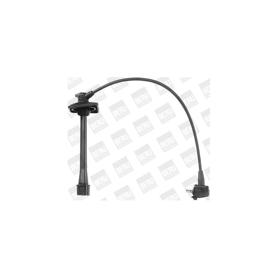 Beru Zef949 Ignition Cable Kit for Toyota Rav 4