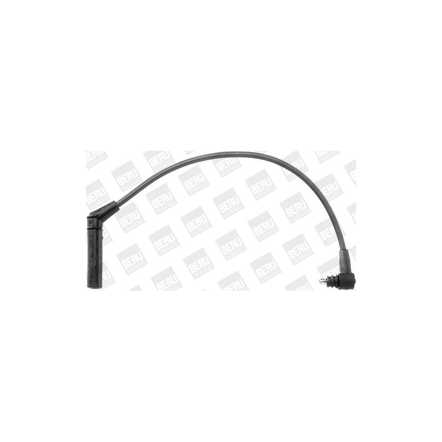 Beru Zef956 Ignition Cable Kit