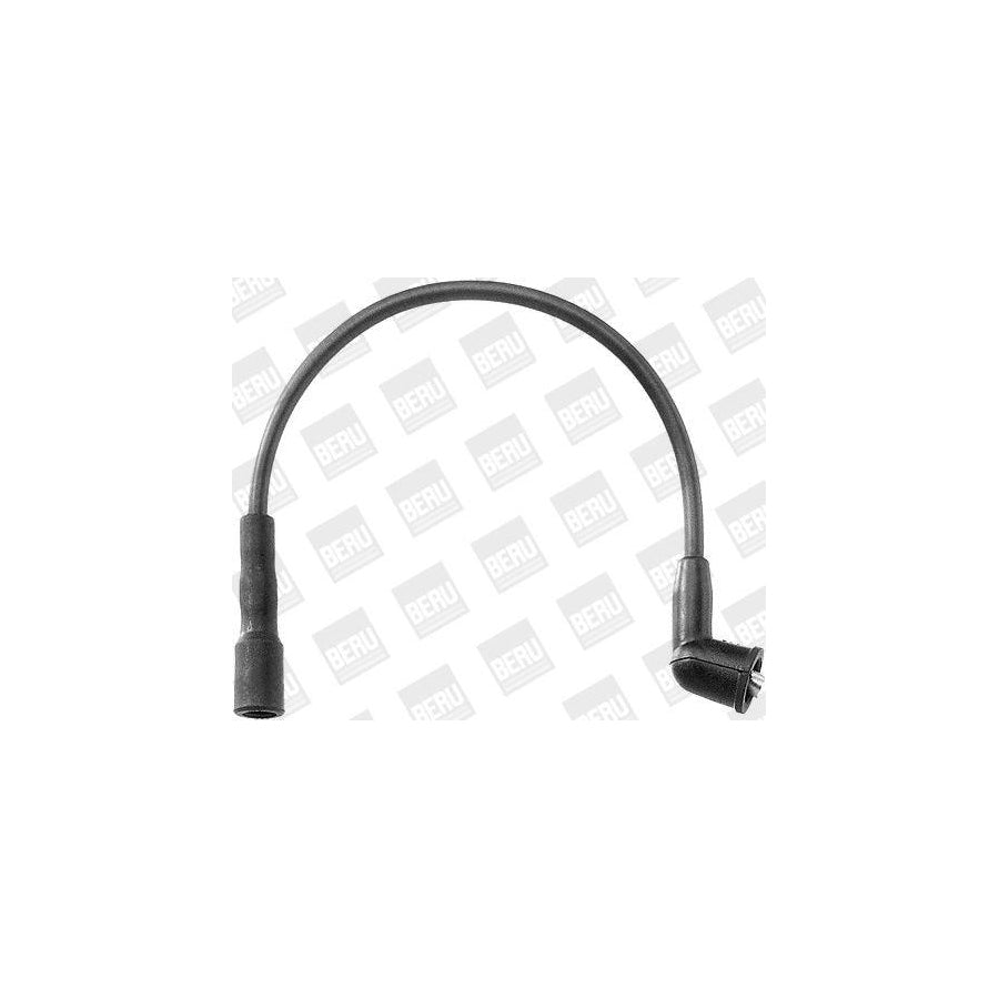 Beru Zef965 Ignition Cable Kit