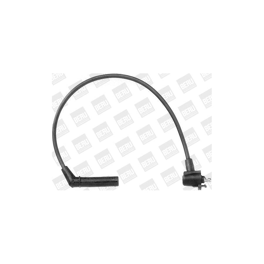 Beru Zef966 Ignition Cable Kit