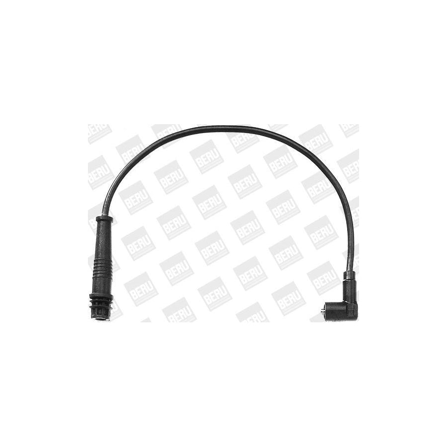 Beru Zef968 Ignition Cable Kit