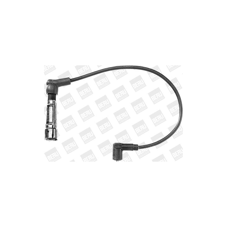 Beru Zef969 Ignition Cable Kit