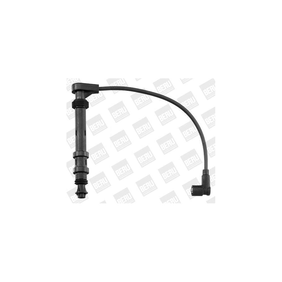 Beru Zef983 Ignition Cable Kit