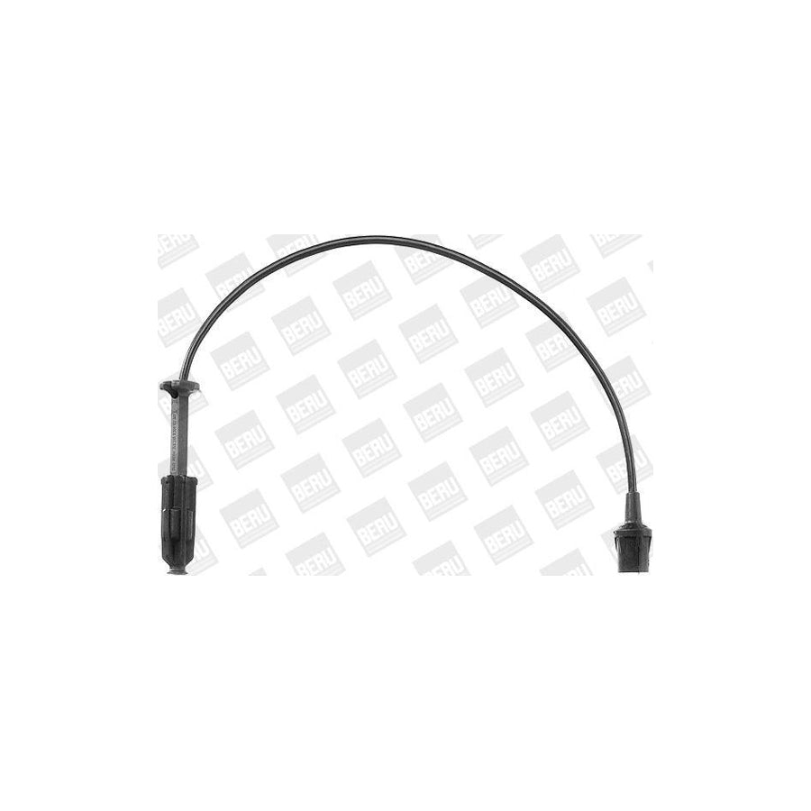 Beru Zef987 Ignition Cable Kit