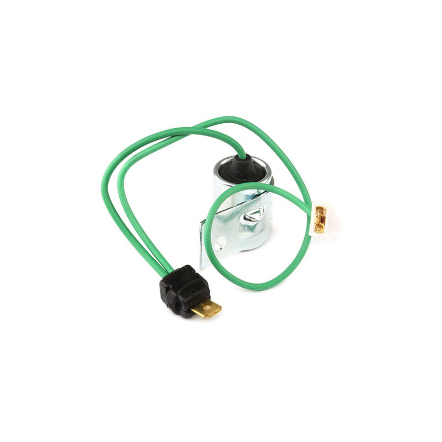 Beru Zk132 Condenser, Ignition