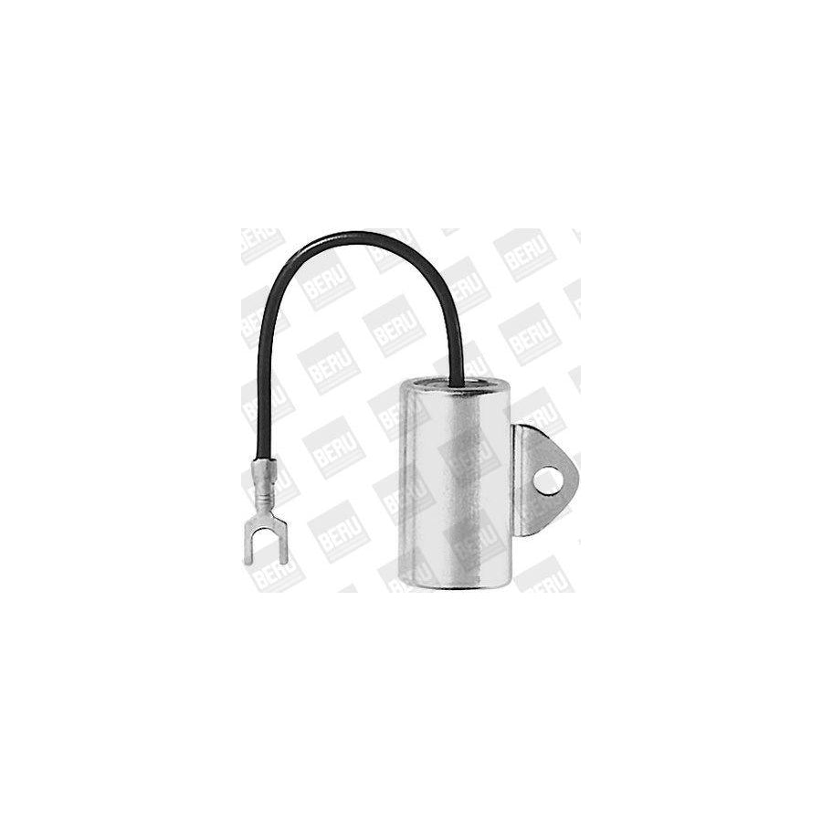 Beru Zk146 Condenser, Ignition