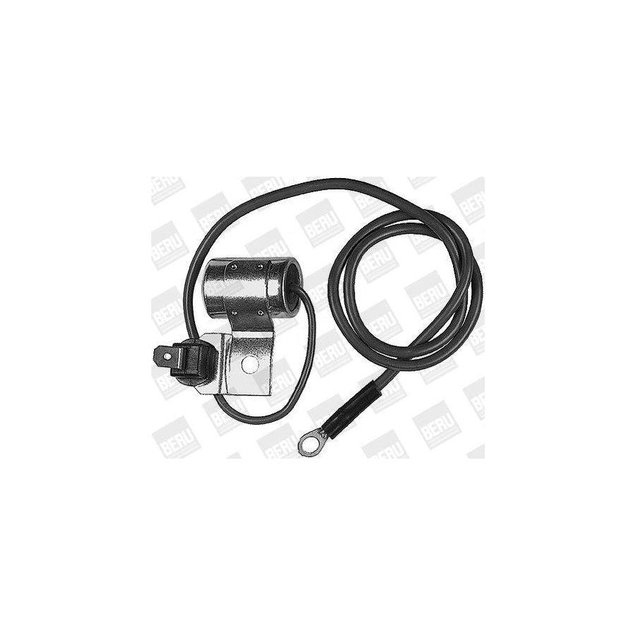 Beru Zk160 Condenser, Ignition