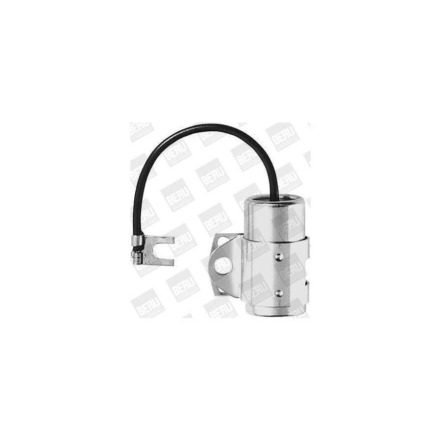 Beru Zk173 Condenser, Ignition