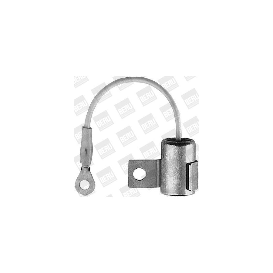 Beru Zk197 Condenser, Ignition