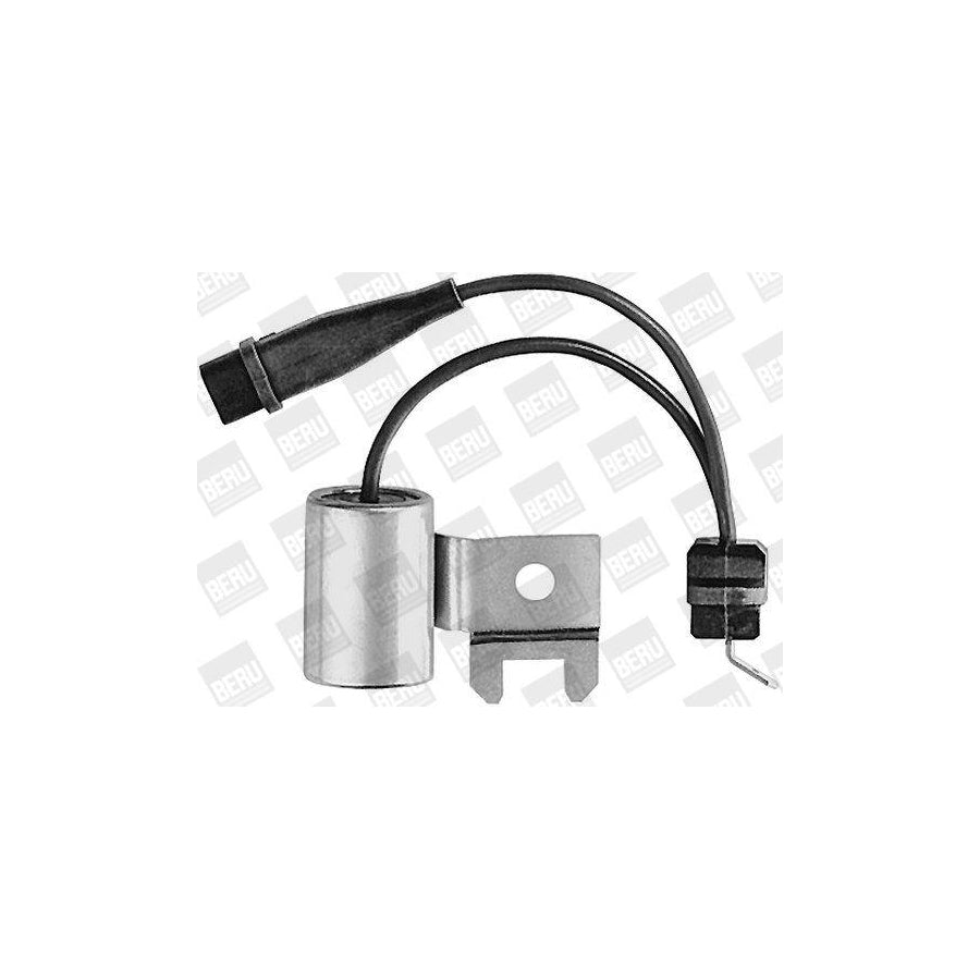 Beru Zk217 Condenser, Ignition