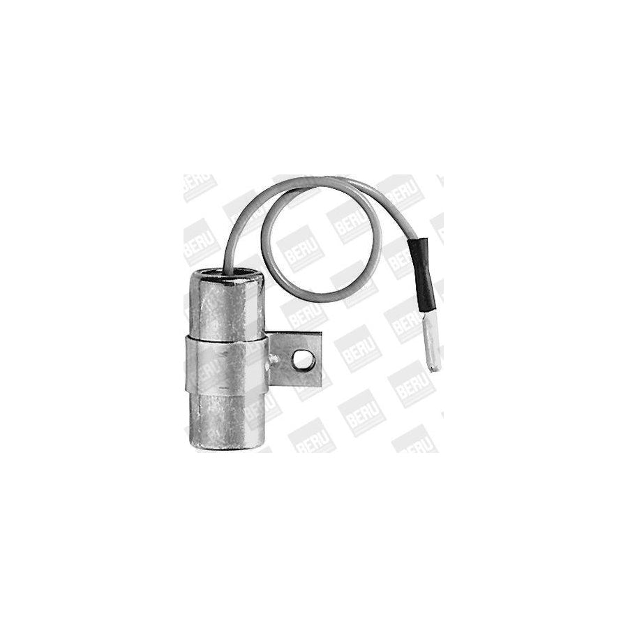 Beru Zk269 Condenser, Ignition