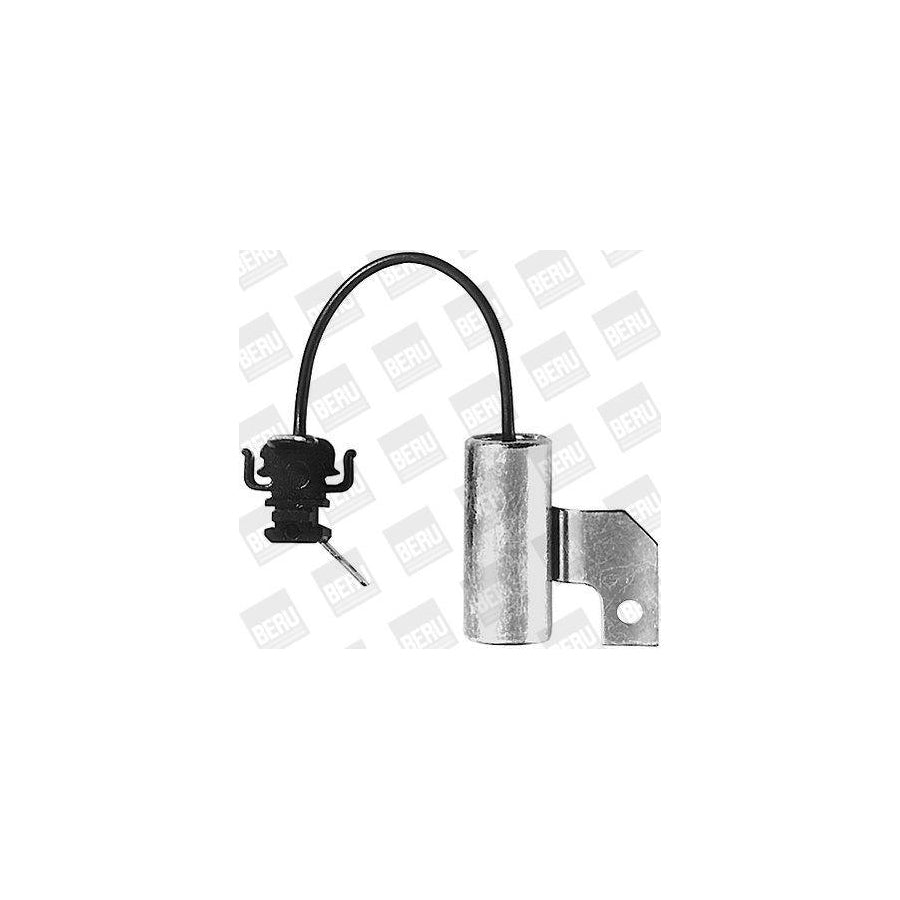 Beru Zk270 Condenser, Ignition