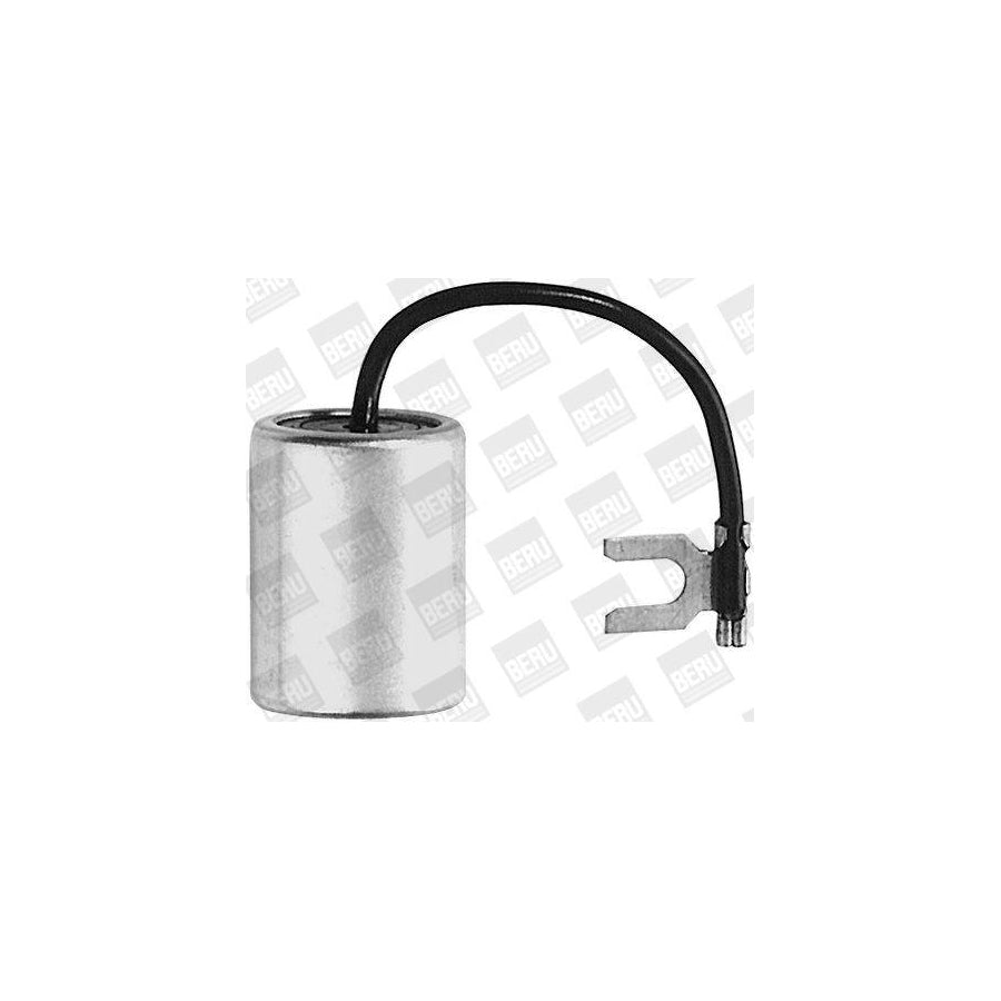 Beru Zk303 Condenser, Ignition