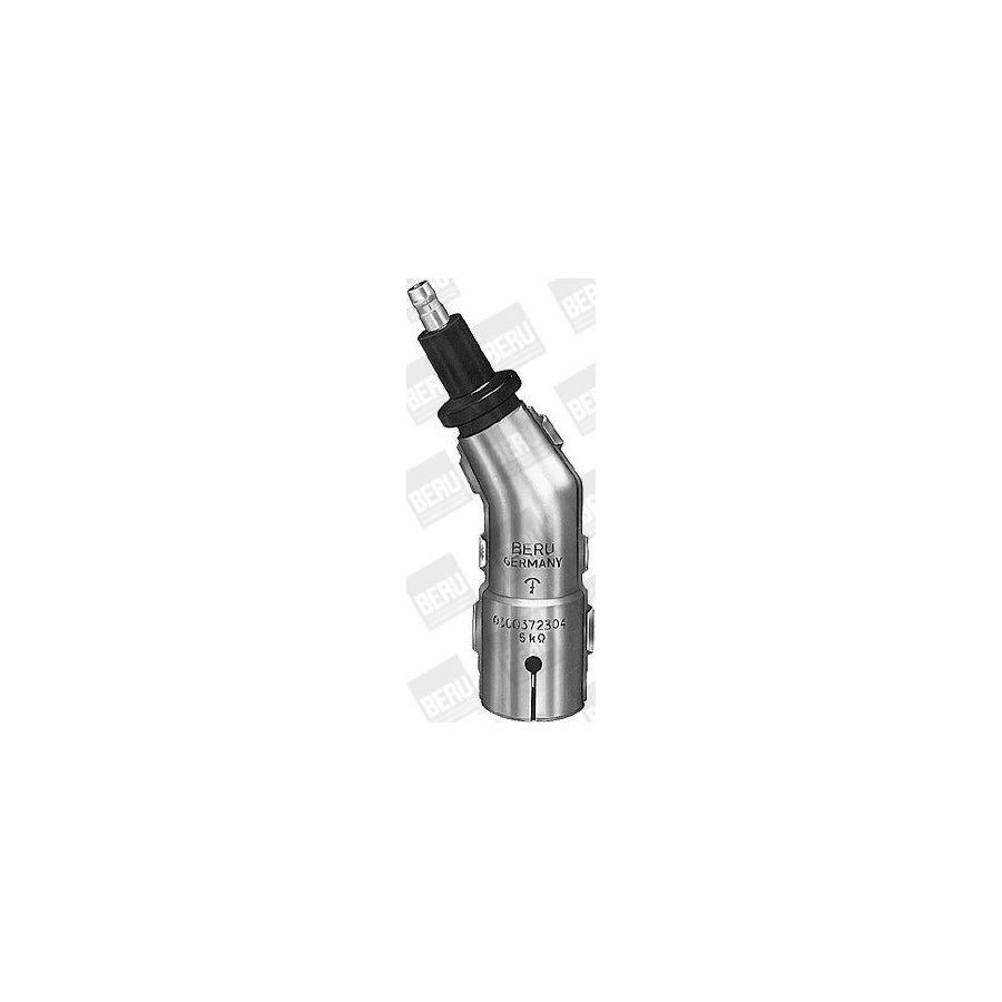 Beru Zl302 Plug, Spark Plug
