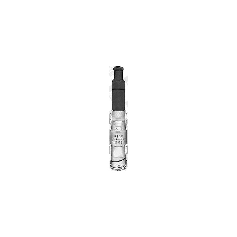 Beru Zle135 Plug, Spark Plug
