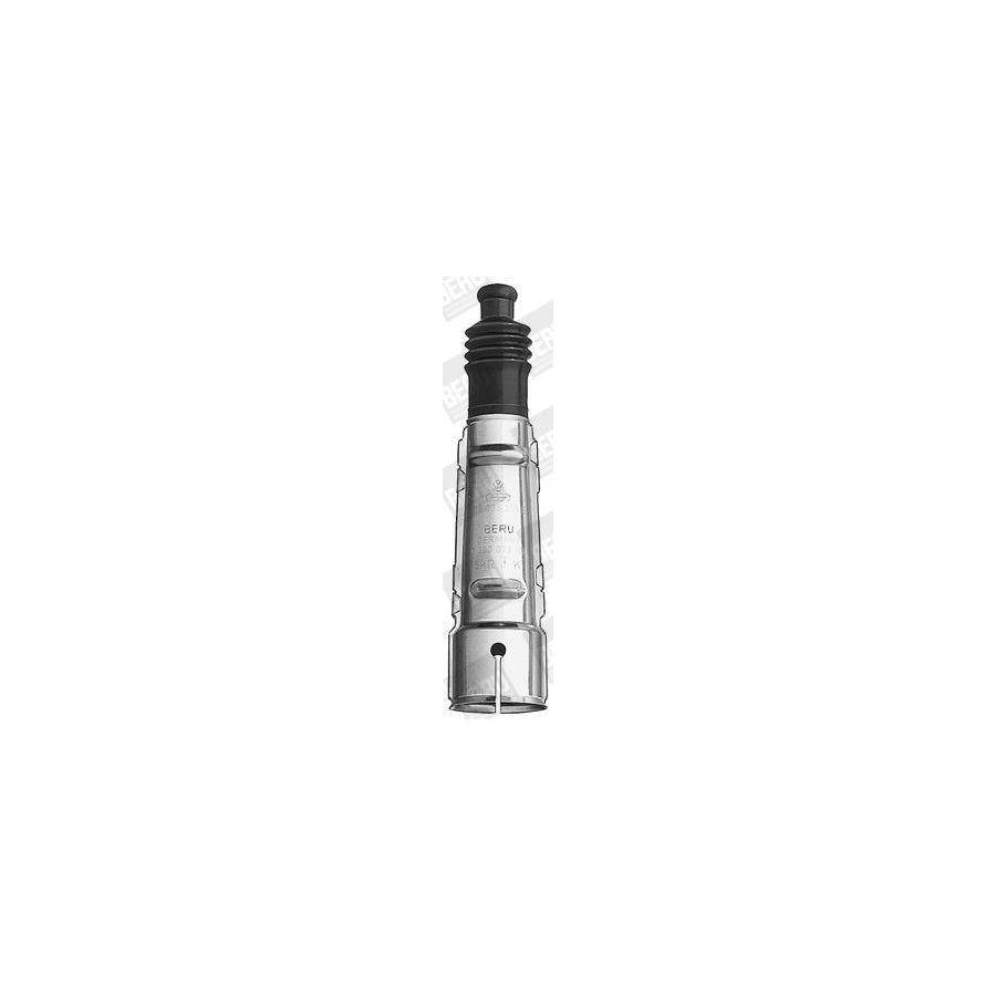 Beru Zle205 Plug, Spark Plug