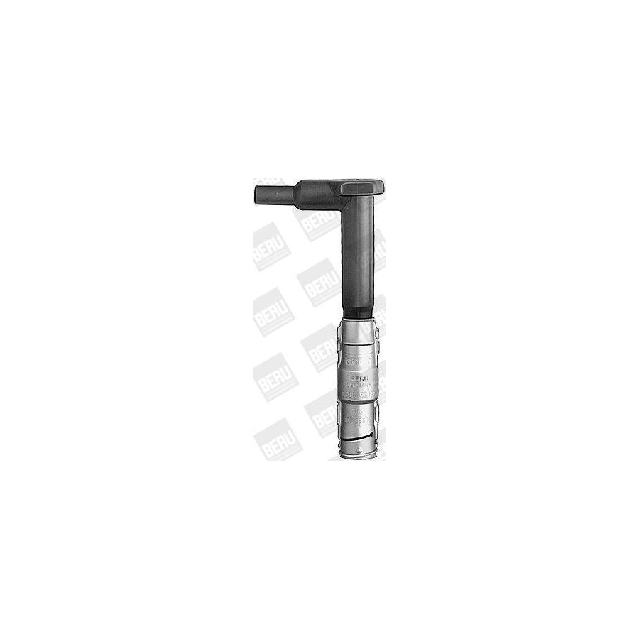 Beru Zle225 Plug, Spark Plug