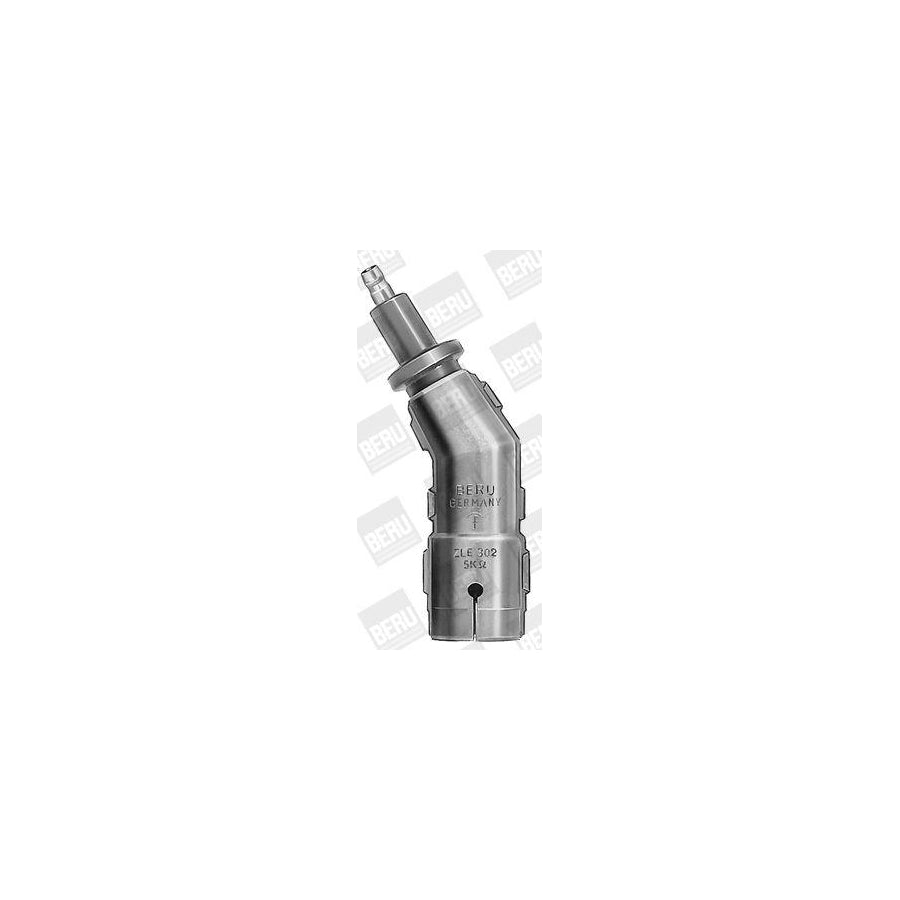 Beru Zle317 Plug, Spark Plug
