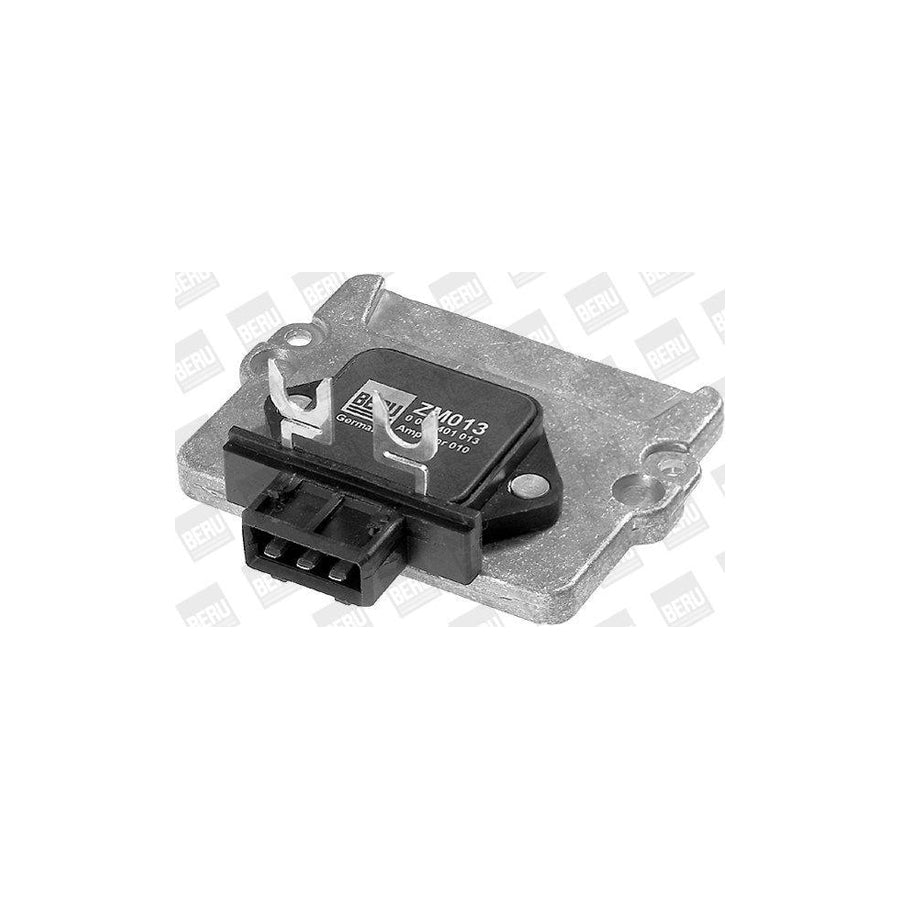 Beru Zm013 Ignition Module