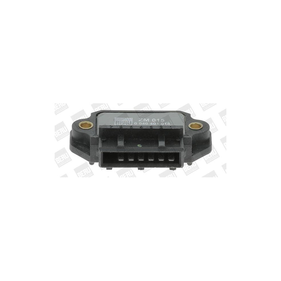 Beru Zm015 Ignition Module