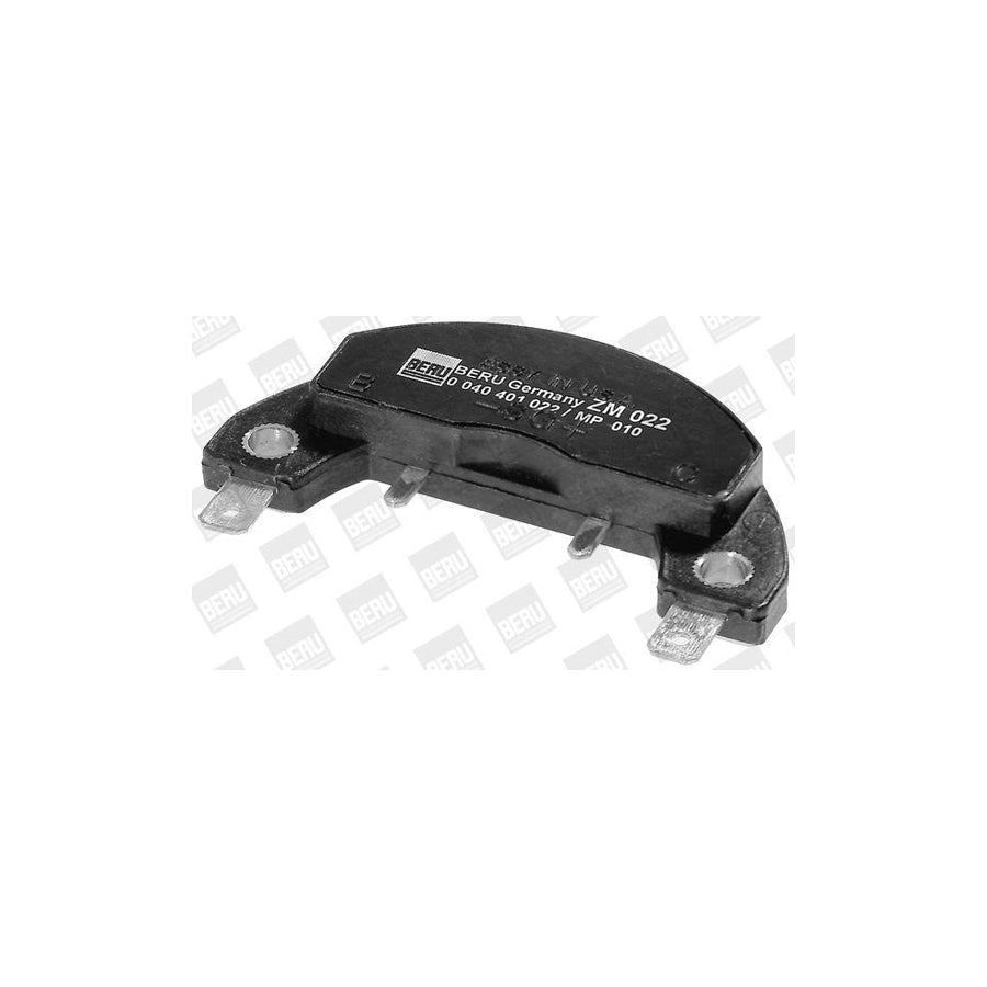 Beru Zm022 Ignition Module