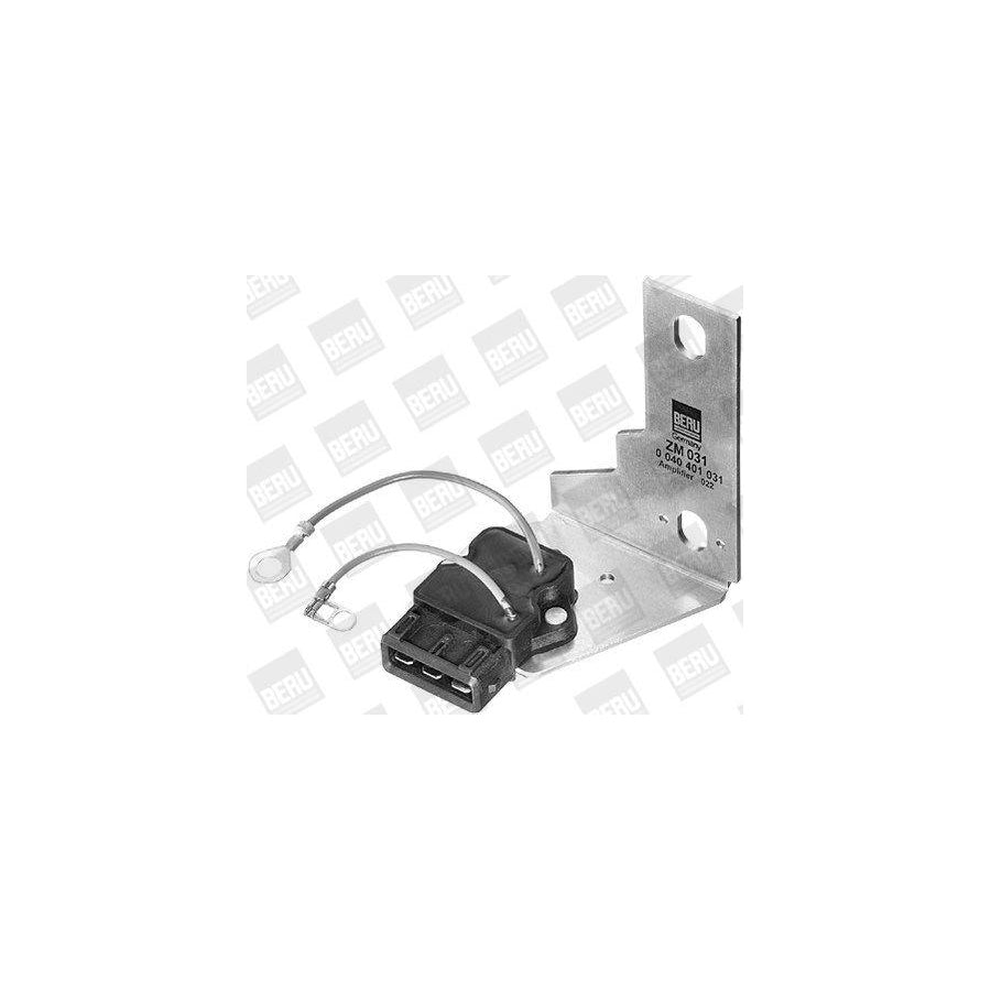 Beru Zm031 Ignition Module