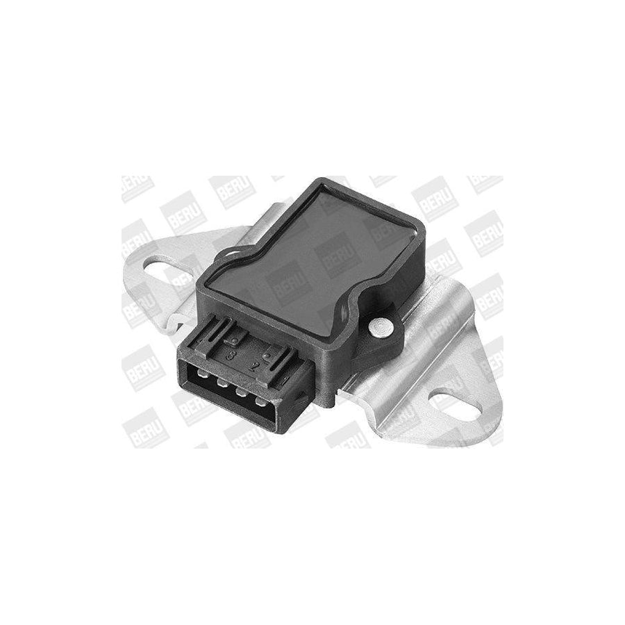Beru Zm035 Ignition Module