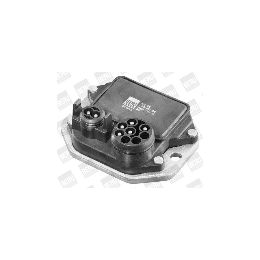Beru Zm038 Ignition Module