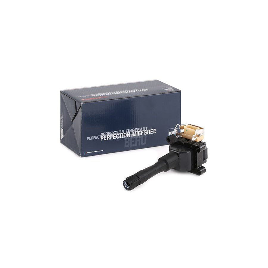Beru Zs014 Ignition Coil