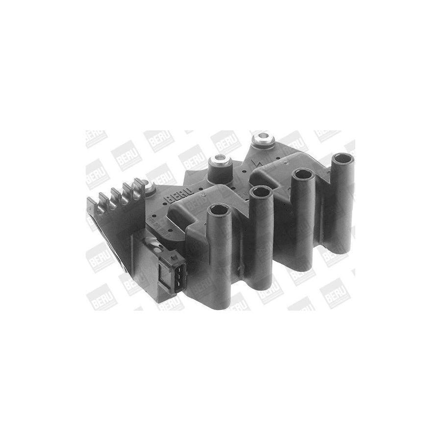 Beru Zs029 Ignition Coil