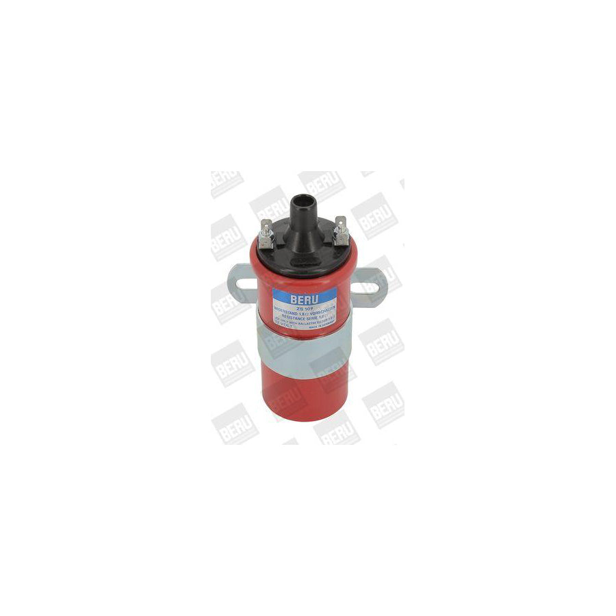 Beru Zs109 Ignition Coil